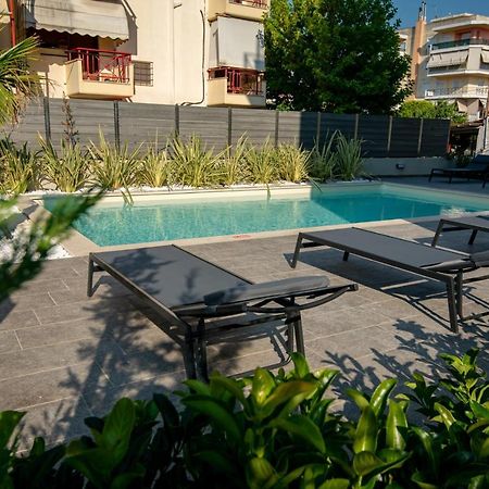 Peraía Olive 303 아파트 외부 사진