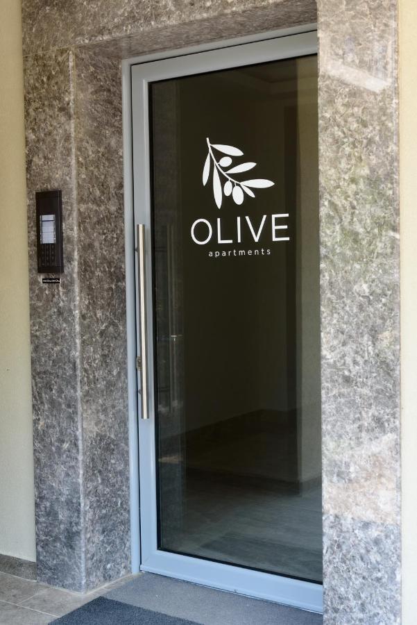 Peraía Olive 303 아파트 외부 사진