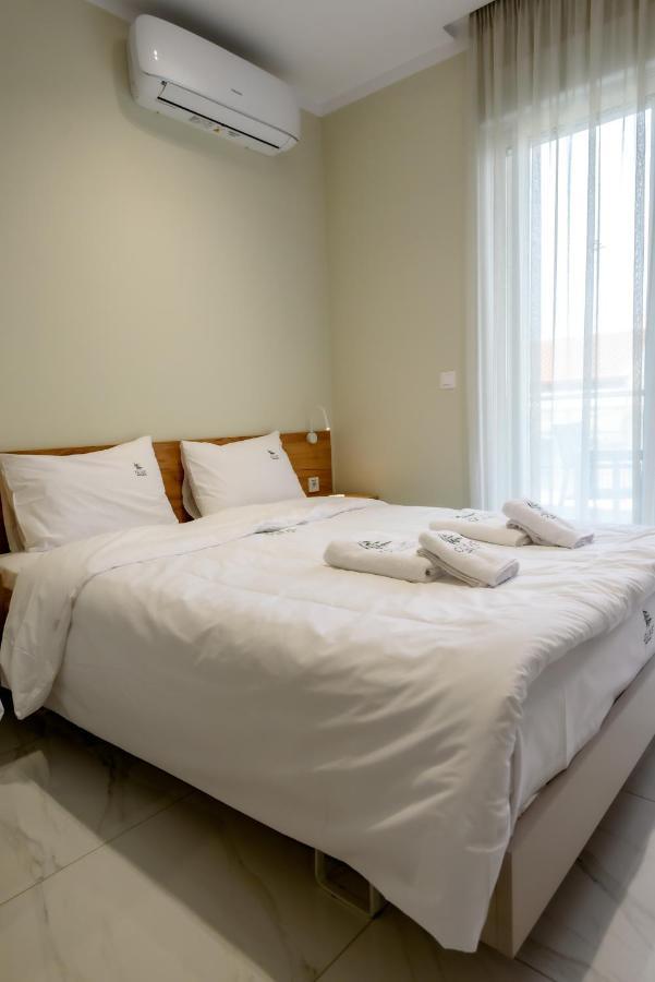 Peraía Olive 303 아파트 외부 사진