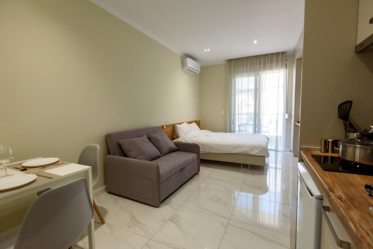 Peraía Olive 303 아파트 외부 사진