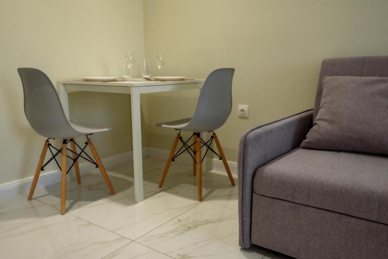 Peraía Olive 303 아파트 외부 사진